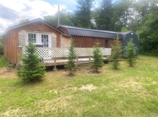 4389 Back River Rd, Belmont, NY 14813