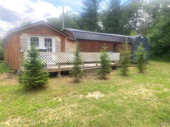 4389 Back River Rd, Belmont, NY 14813