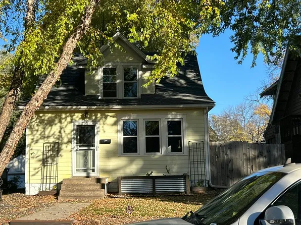 4025 Madison St NE, Columbia Heights, MN 55421
