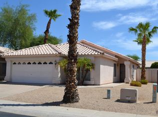 20271 N 61st Ln, Glendale, AZ 85308