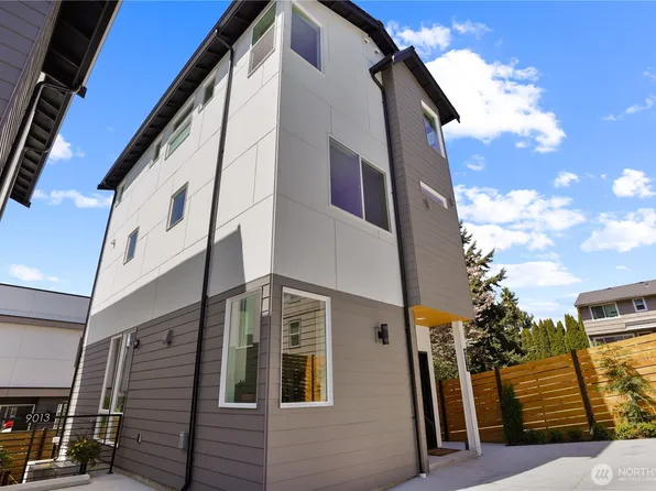 9013 14th Avenue SW, Seattle, WA 98106