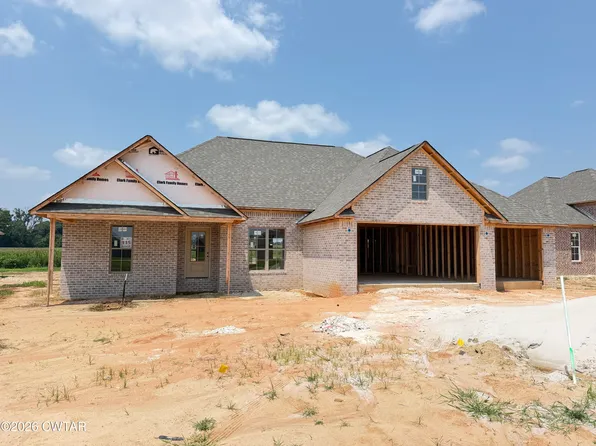 115 Brookside Dr, Medina, TN 38355