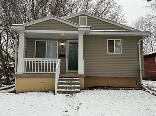 924 Hammond Ave, Flint, MI 48503