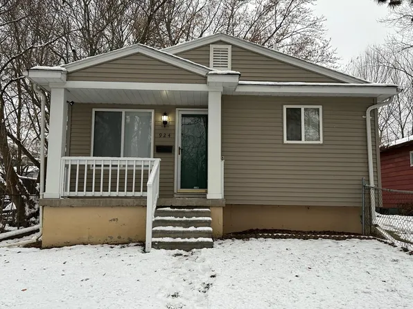 924 Hammond Ave, Flint, MI 48503