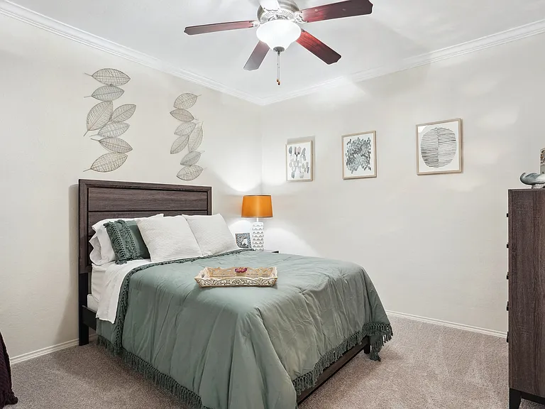 La Ventura Apartments, Plano, TX