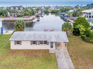 3393 Gulfview Dr, Hernando Beach, FL 34607