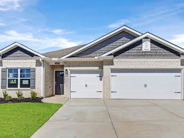28059 Saddle Springs Dr NW, Madison, AL 35756