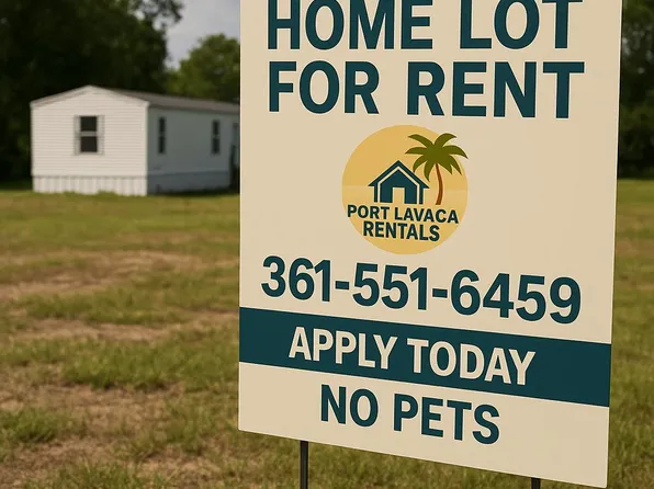 619 N Trinity St, Pt Lavaca, TX