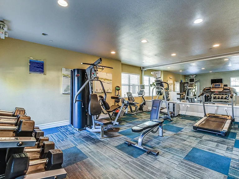 Ravello Townhomes — Photo 17
