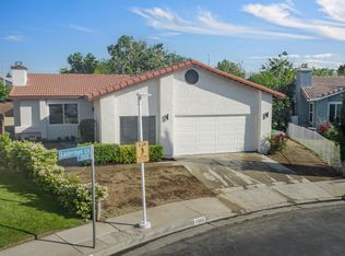 2326 Scott Ave, Palmdale, CA 93550