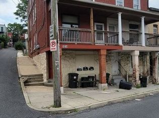 1014 Evans St APT 1, Bethlehem, PA 18015