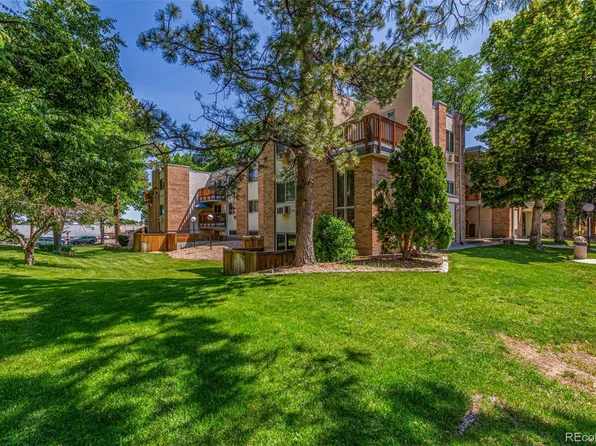 6455 E Bates Avenue #4-105, Denver, CO 80222