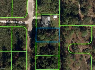 2500 Barn Owl St, Sebring, FL 33870