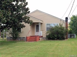 611 23rd Ave E, Tuscaloosa, AL 35404