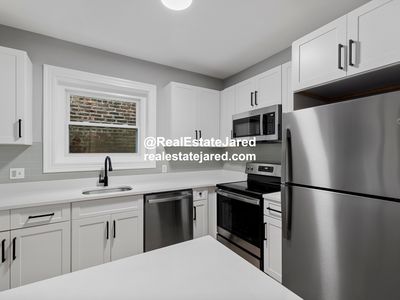 612 Columbus Ave APT 7, Roxbury, MA, 02118