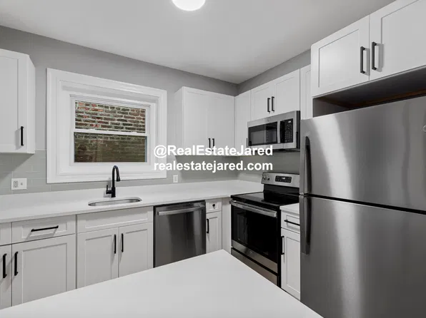 612 Columbus Ave APT 7, Roxbury, MA 02118