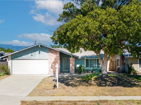 15960 Grevillea St, Fontana, CA 92335