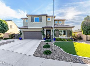 11049 E Thatcher Ave, Mesa, AZ 85212