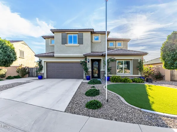 11049 E THATCHER Avenue, Mesa, AZ 85212