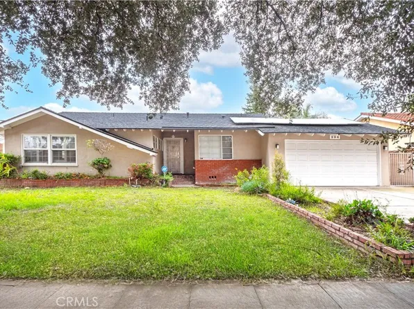 294 Freda Ave, Pomona, CA 91767