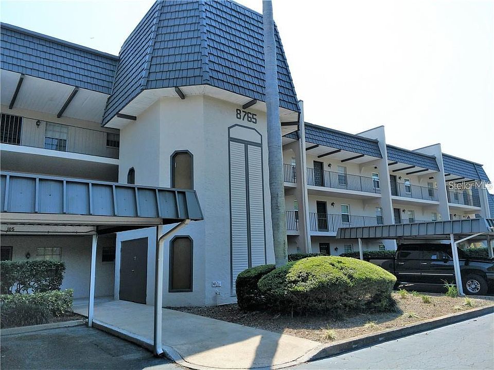 1st image of 8765 Bardmoor Blvd APT 202