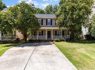 1913 Talamore Ct, Raleigh, NC 27604