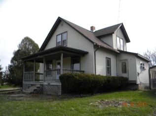 2130 County Rd W, Stoughton, WI 53589