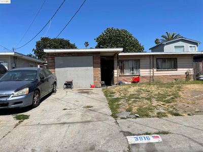 3916 Jenkins Way, Richmond, CA, 94806
