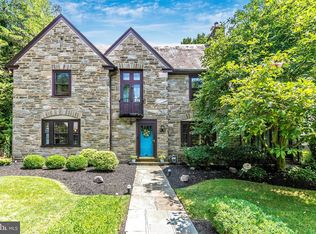7705 West Ave, Elkins Park, PA 19027