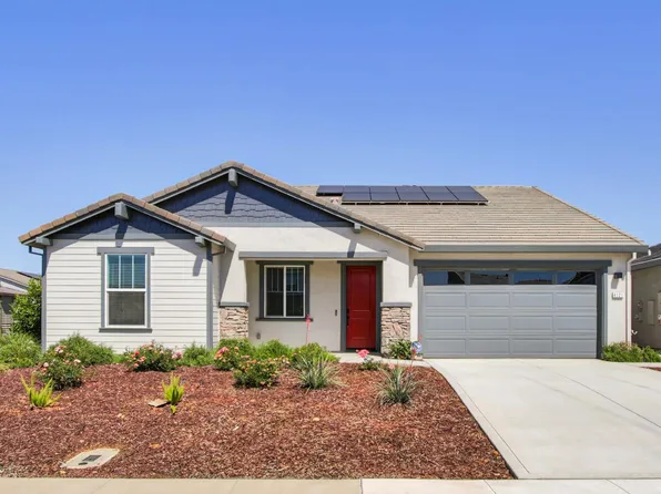 4121 Peak Ct, Rancho Cordova, CA 95742