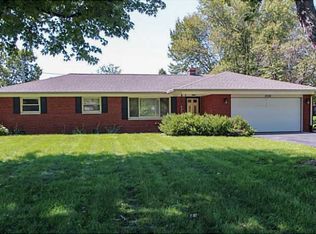1326 Price Rd, Avon, IN 46123