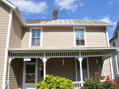 415 Hill St, Culpeper, VA, 22701