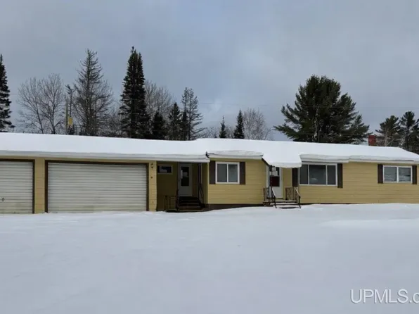 885 Co Road Cv, Champion, MI 49814