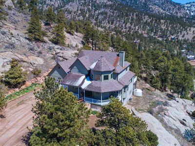 60 Chieftain Ct, Lyons, CO, 80540