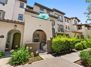 The Agave & Saguaro Condominium Pl, Chula Vista, CA 91915