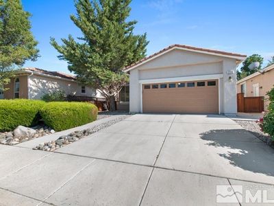2115 Calabria Dr, Sparks, NV, 89434