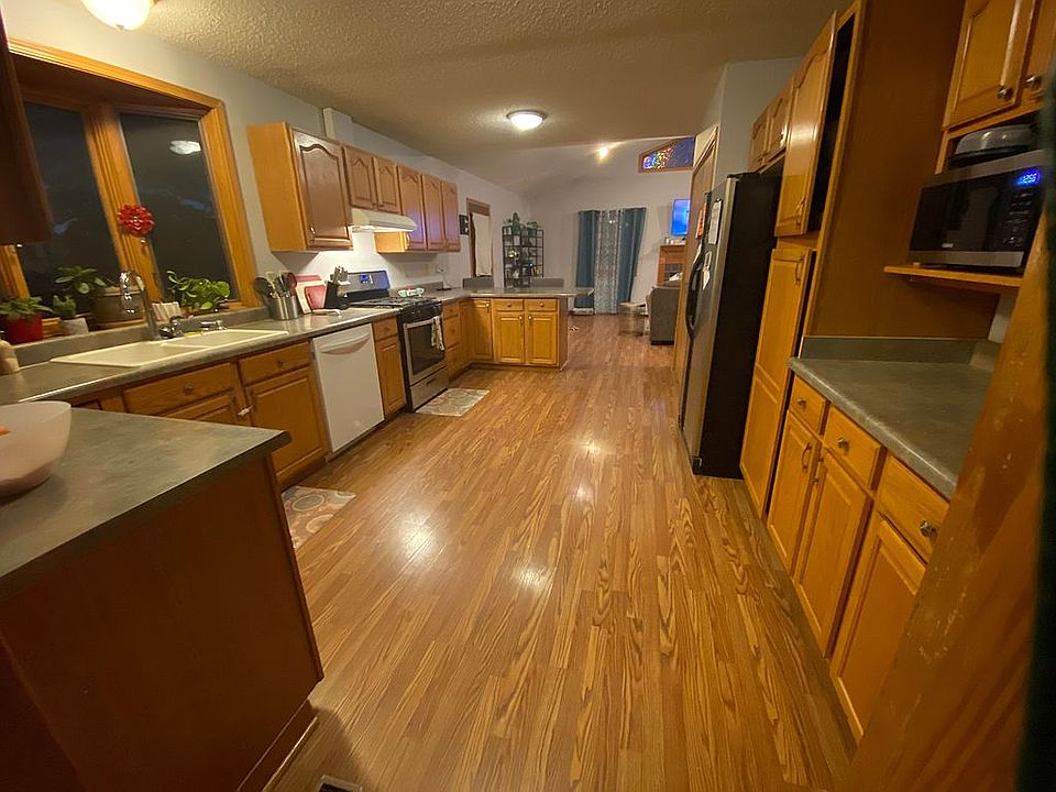 120 Kansas Ave, Brewster, KS 67732 Zillow