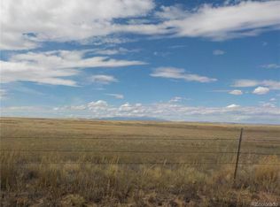 Lauppe Rd, Yoder, CO 80864