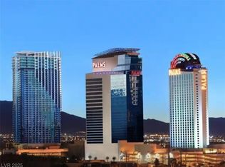 PALMS PLACE, Las Vegas, NV 89103