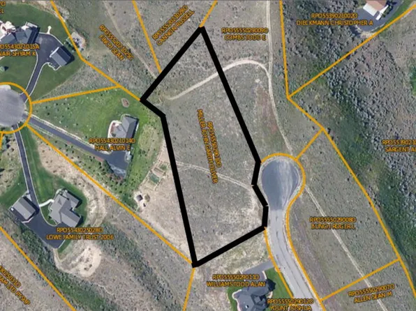 5746 S Big Horn Cir, Idaho Falls, ID 83406