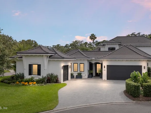 101 SOUTHBRIDGE Way, Ponte Vedra Beach, FL 32082
