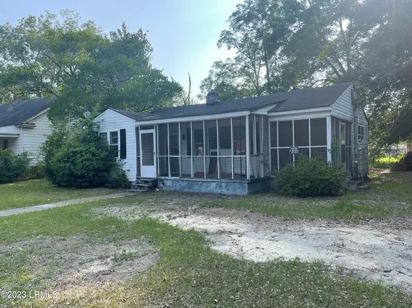 509 Hay St, Allendale, SC 29810