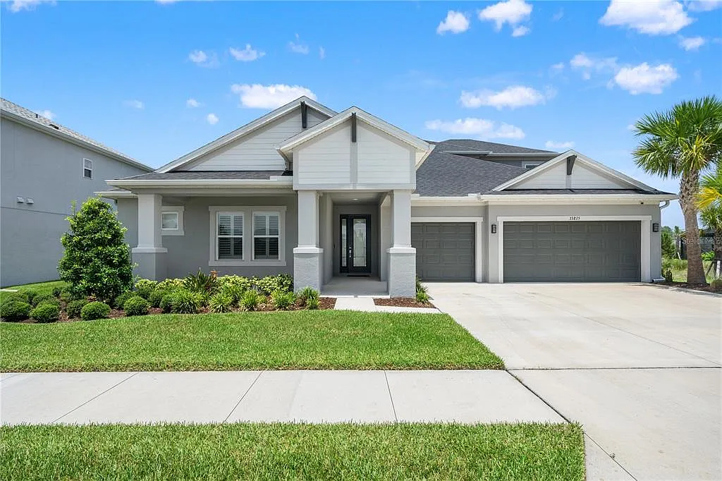 5 bed, 4.5 bath, 3509 sqft, $5,500 — Photo 3