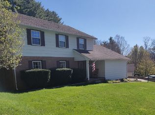 178 Hunting Rd, Boone, NC 28607