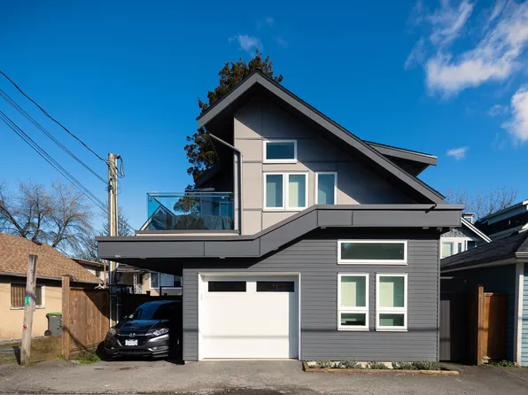 1346 E 11th Ave, Vancouver, BC V5N 1Y5