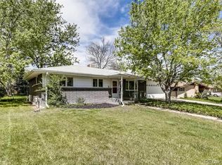 2455 Kline St, Lakewood, CO 80215