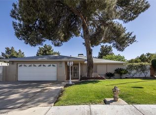 4211 Tarkin Ave, Las Vegas, NV 89120