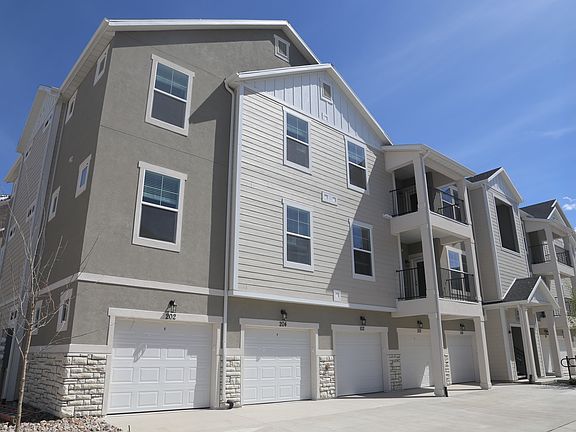 2nd image of 4661 S Poplar Way #202