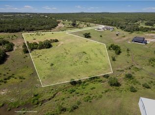 Rolls Royce Dr, Burnet, TX 78611