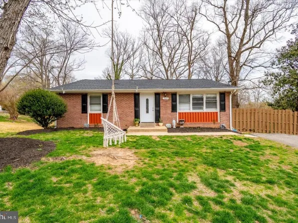 13602 Taylor Cir, Fort Washington, MD 20744